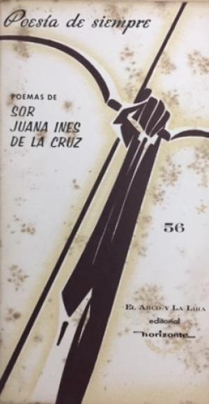 Poemas de Sor Juana Inés de la Cruz